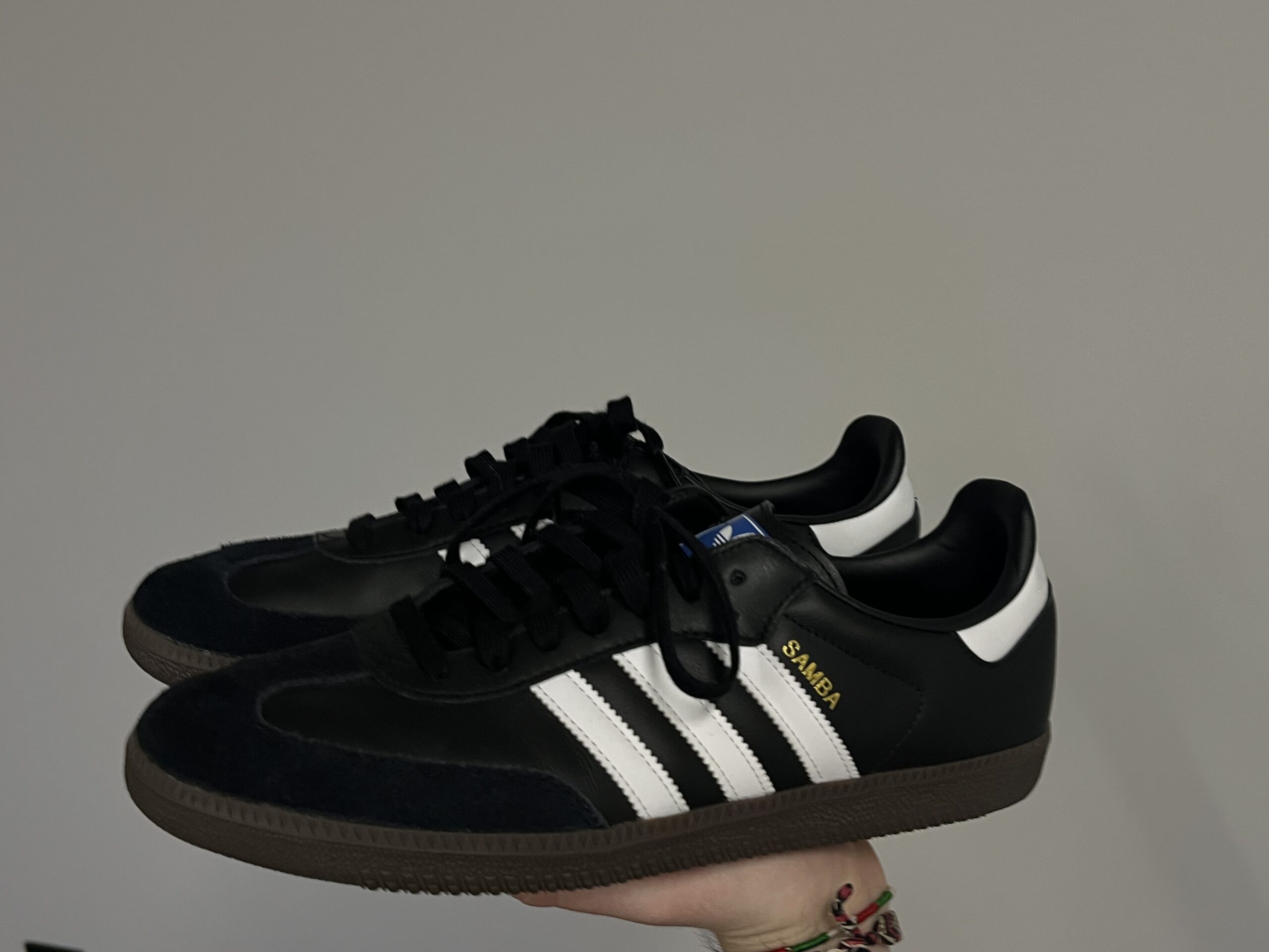 Adidas Samba