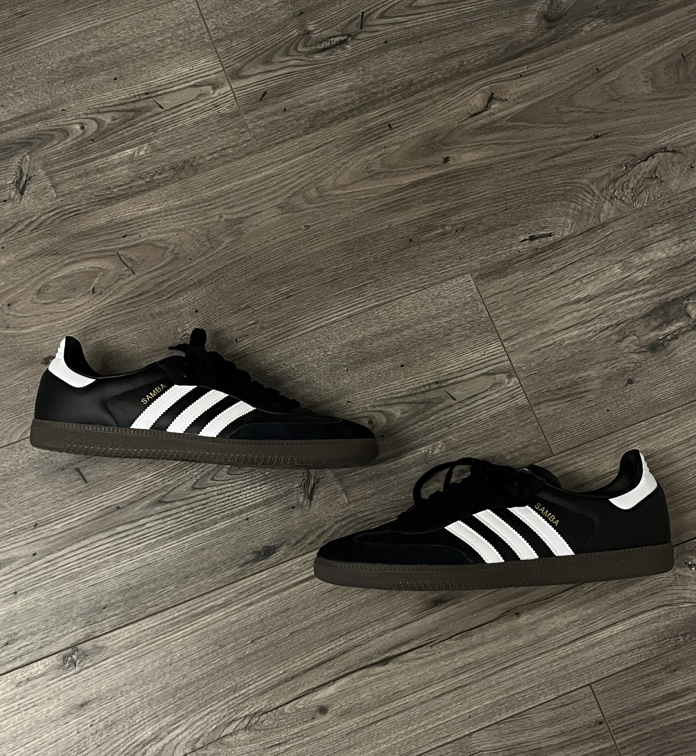Adidas Samba