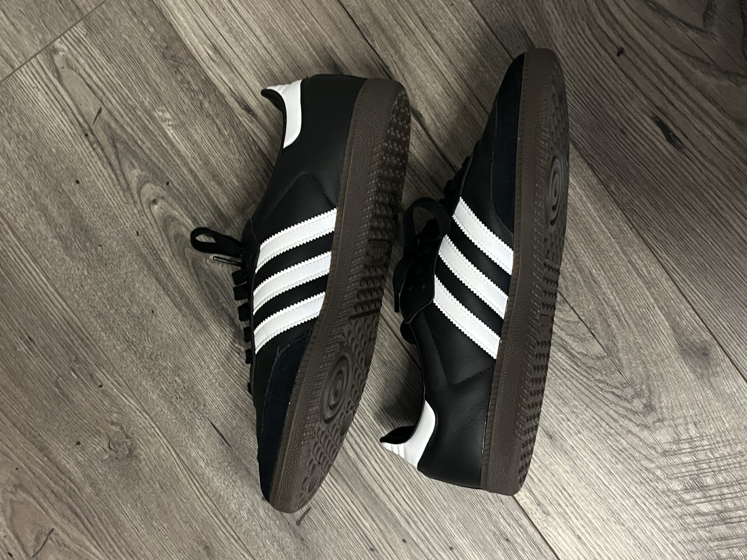 Adidas Samba