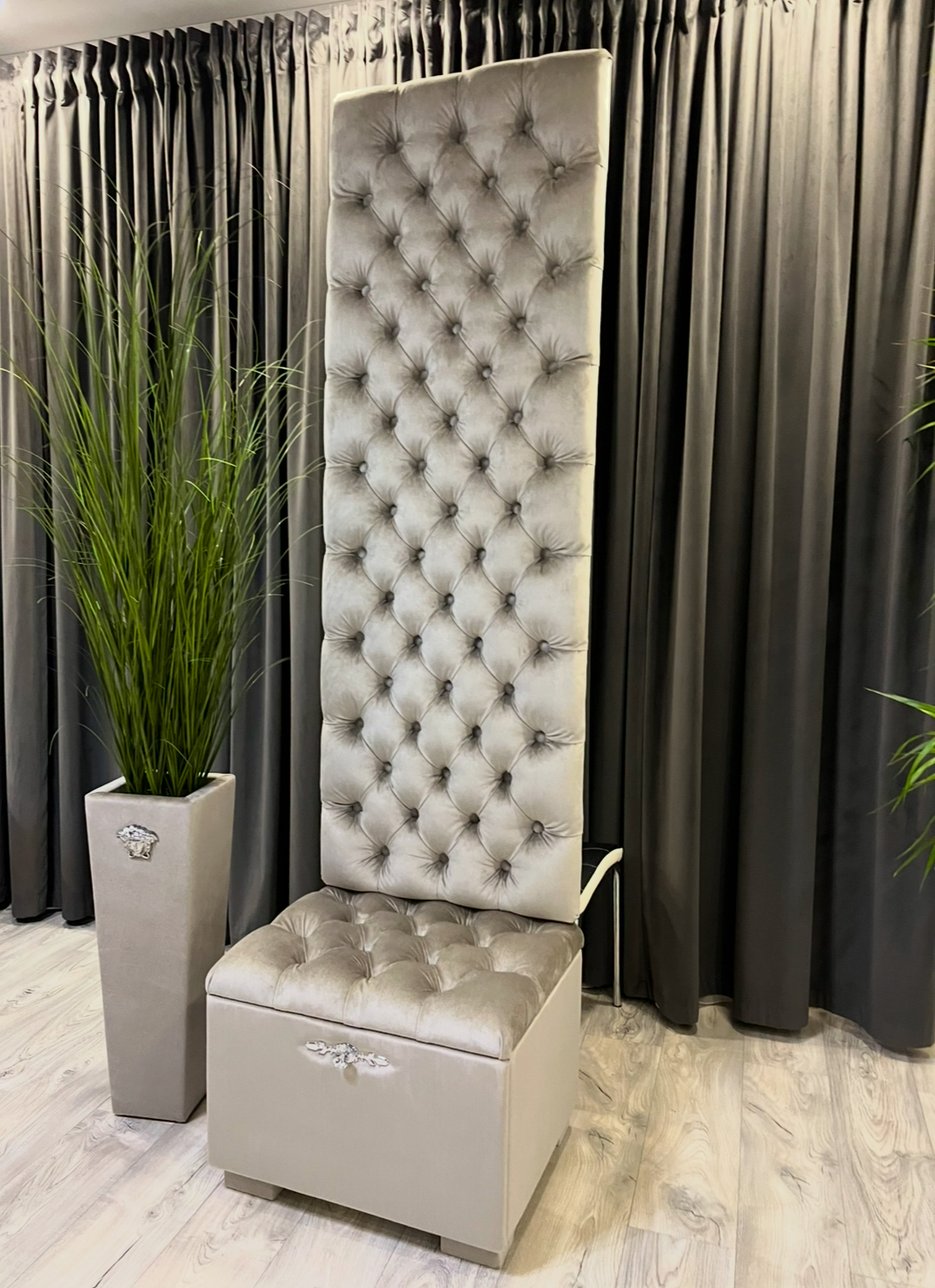 Batų dėžės-prieškambario baldai