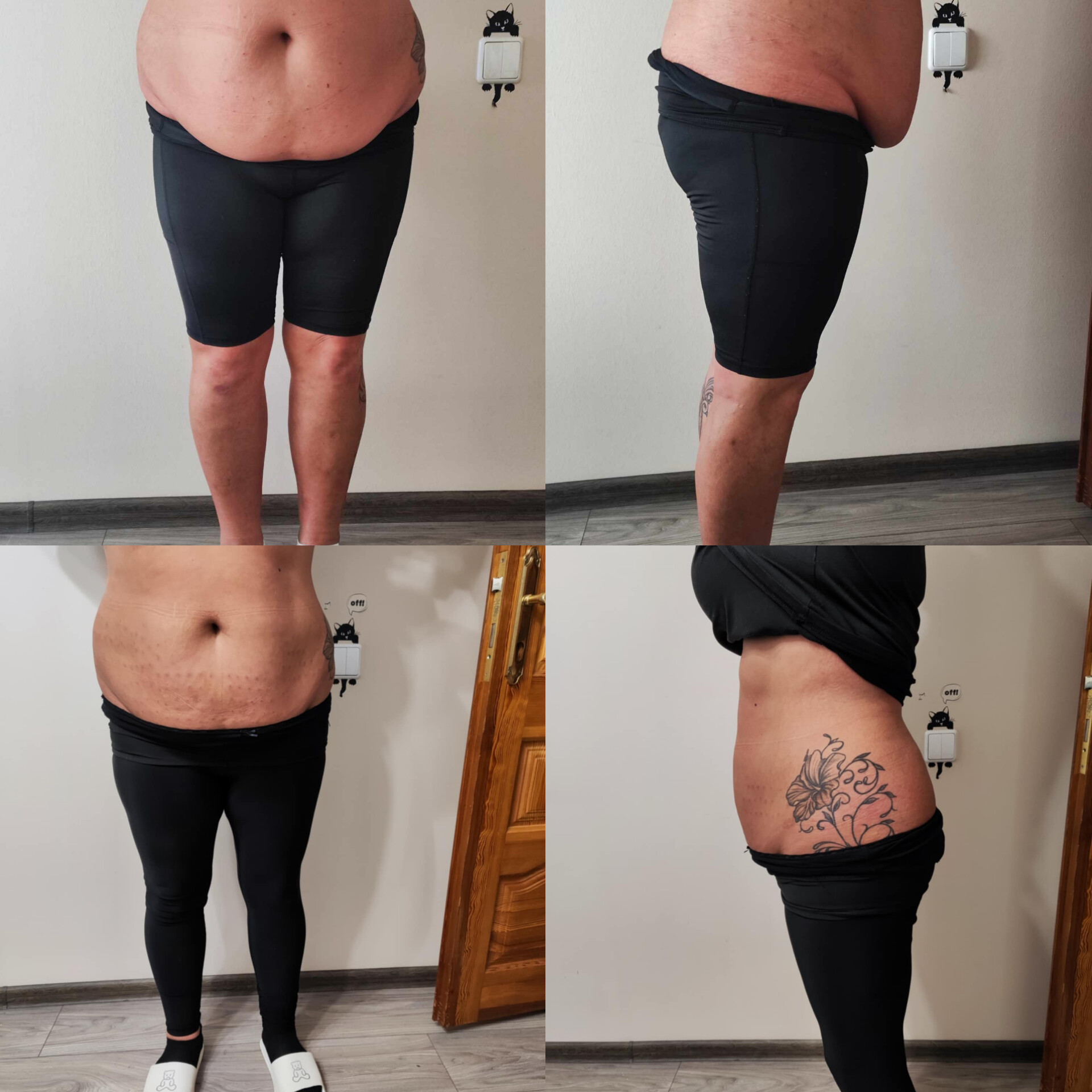 Kūno ir grožio estetika