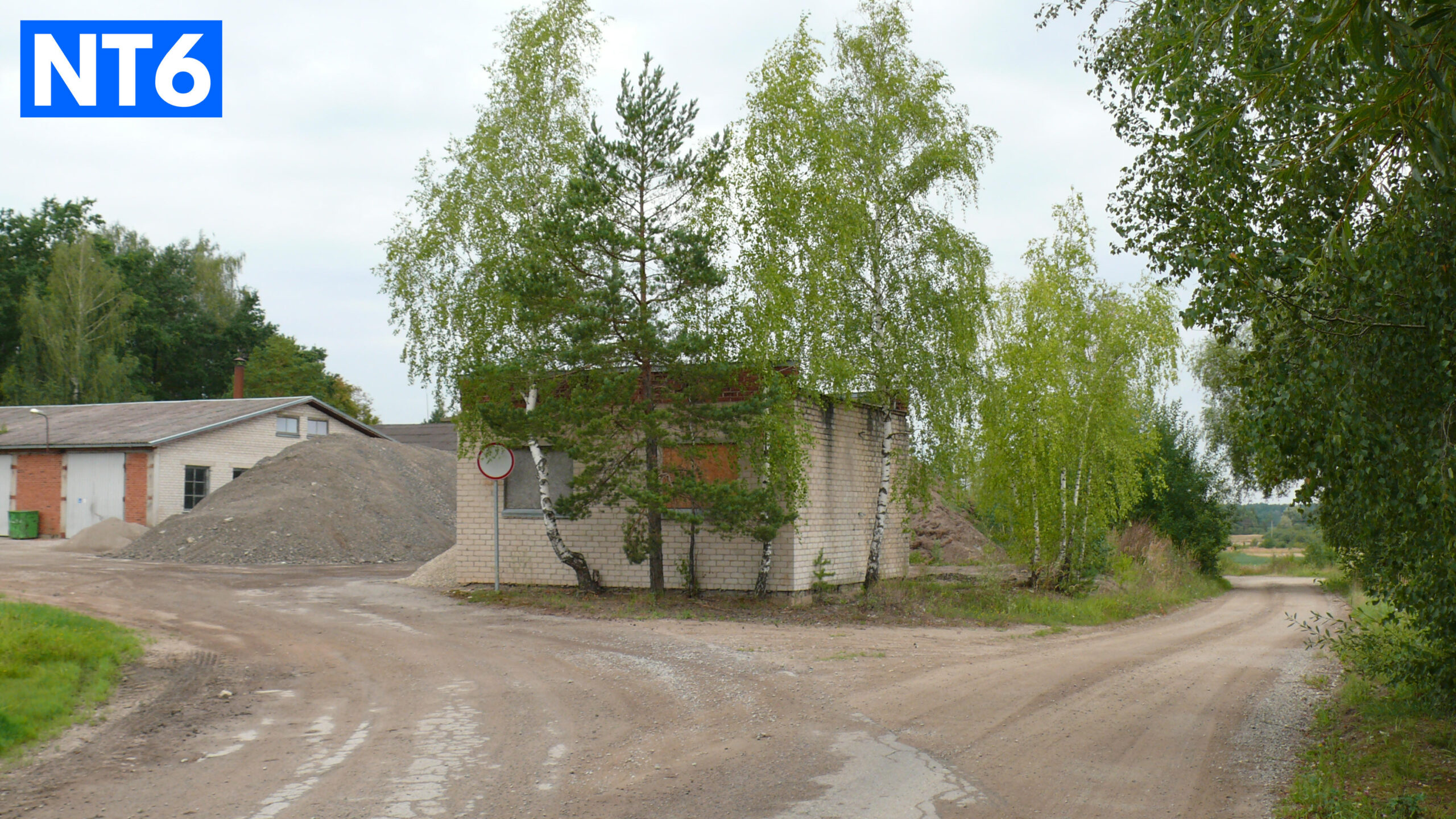 PARDUODAMOS PATALPOS LINKUVOJE SU 10A. SKLYPU