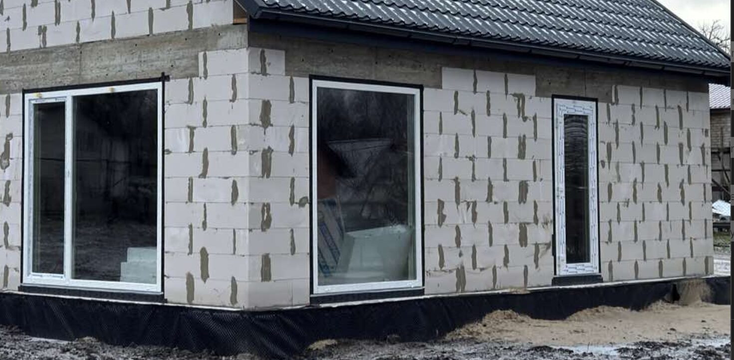 Aukščiausios kokybės langai už gerą kainą!