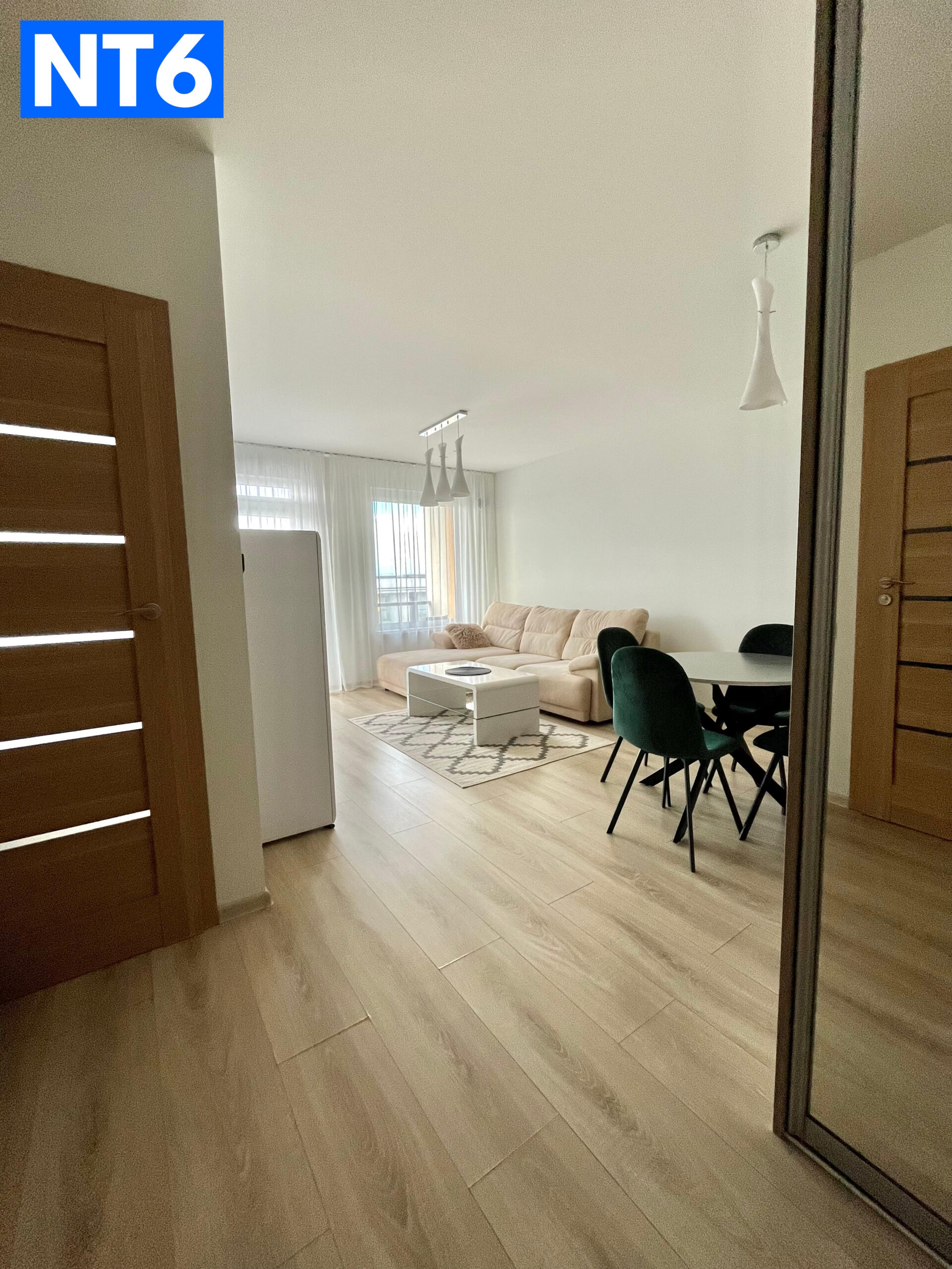 PARDUODAMAS BUTAS KLAIPĖDOJE SAULĖS BUTUOSE