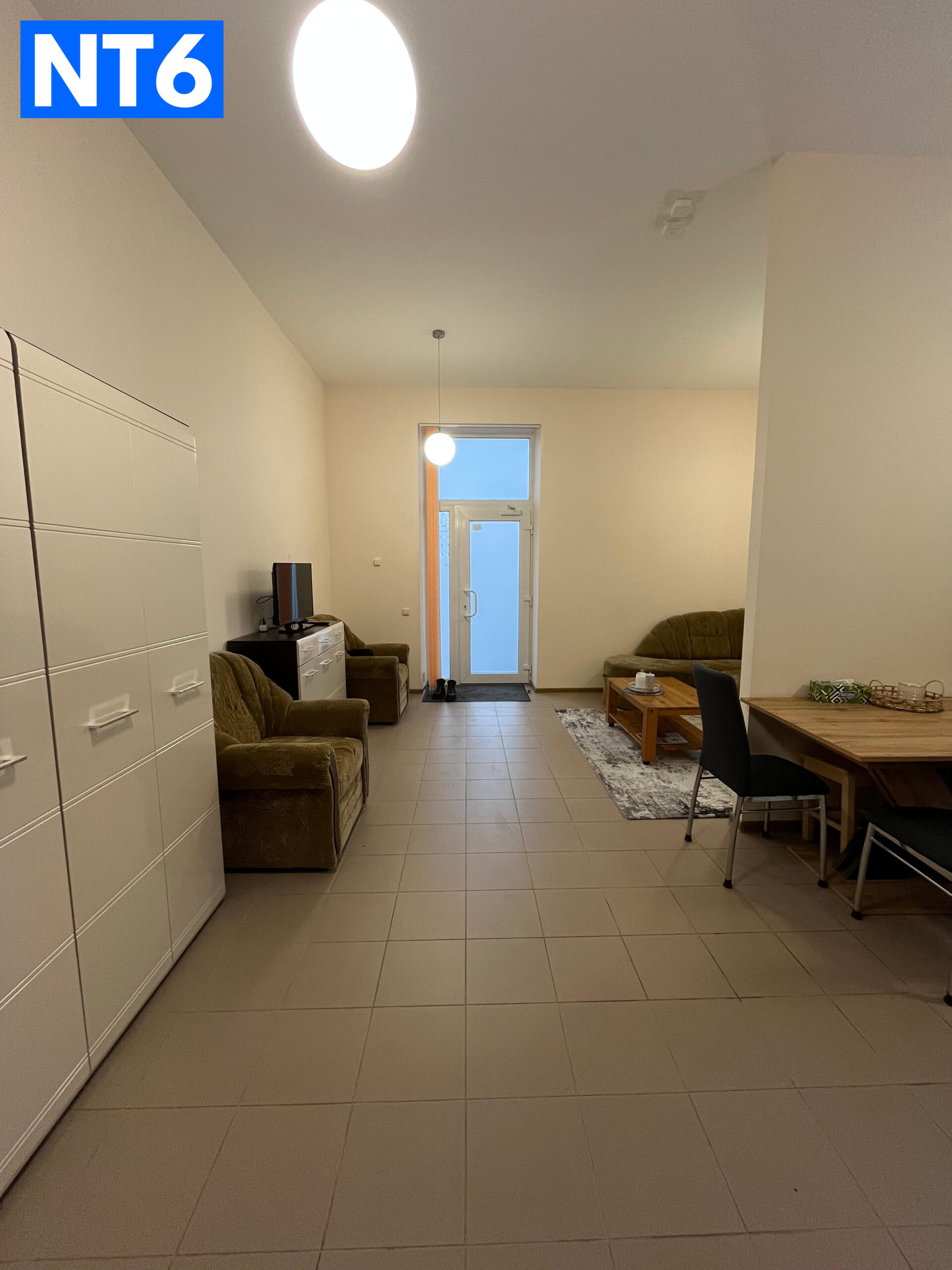 RETAI PASITAIKANTI GALIMYBĖ PLUNGĖJE (PATALPOS)