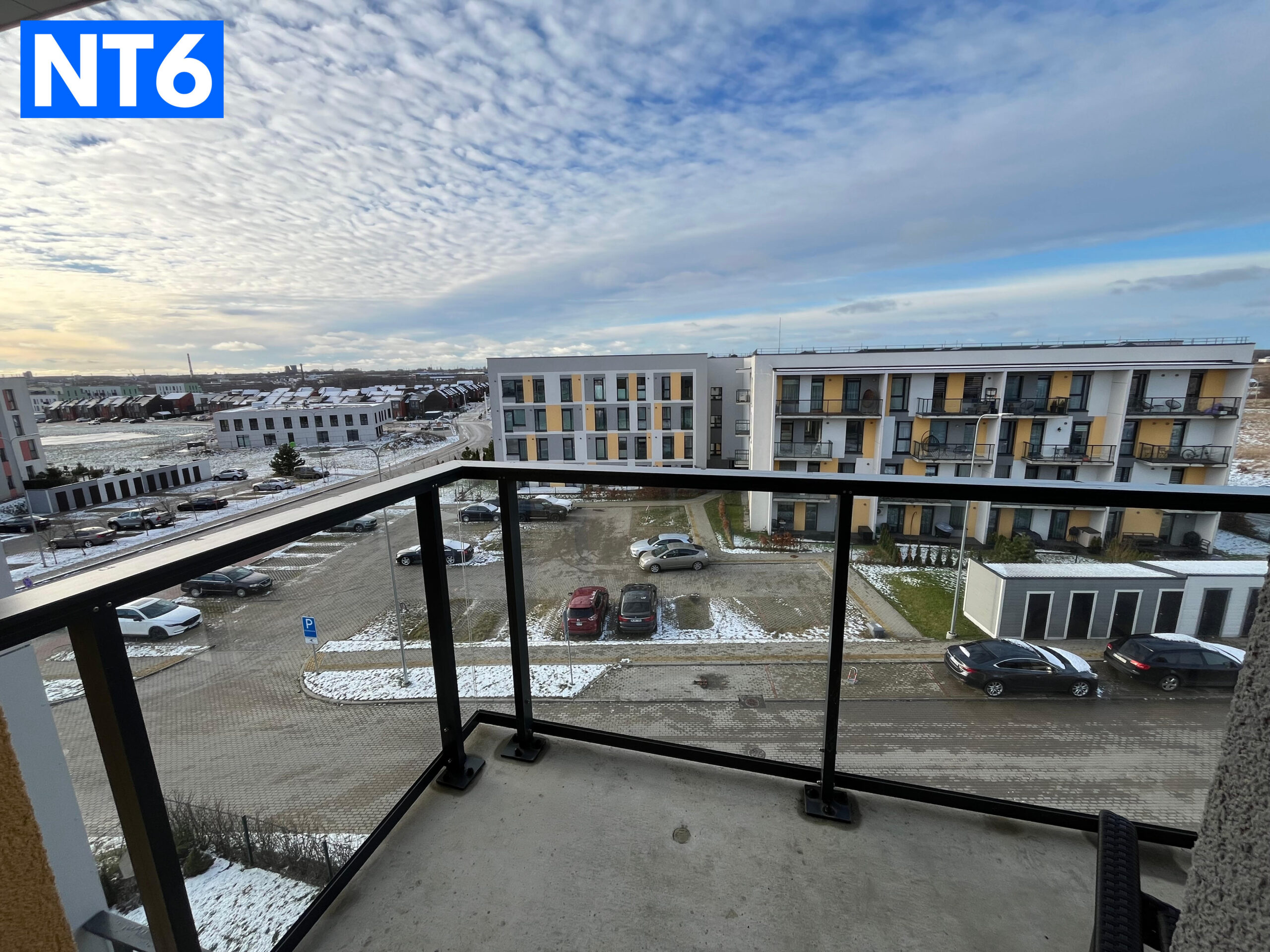 PARDUODAMAS BUTAS KLAIPĖDOJE SAULĖS BUTUOSE