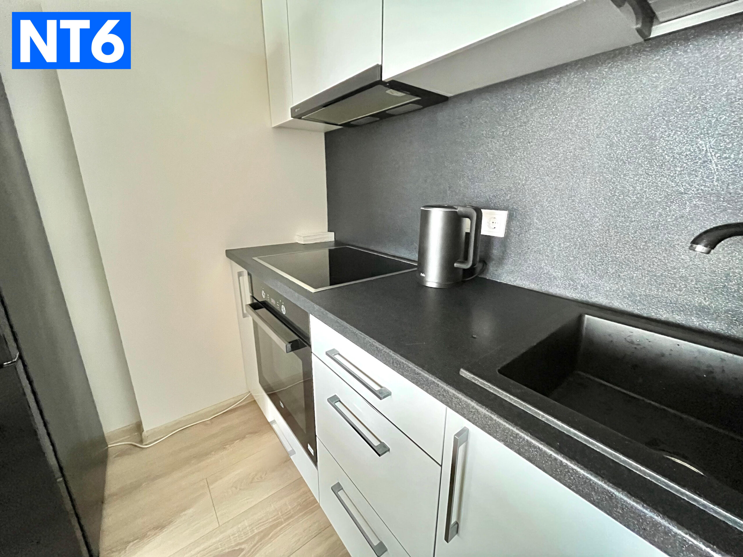 PARDUODAMAS BUTAS KLAIPĖDOJE SAULĖS BUTUOSE