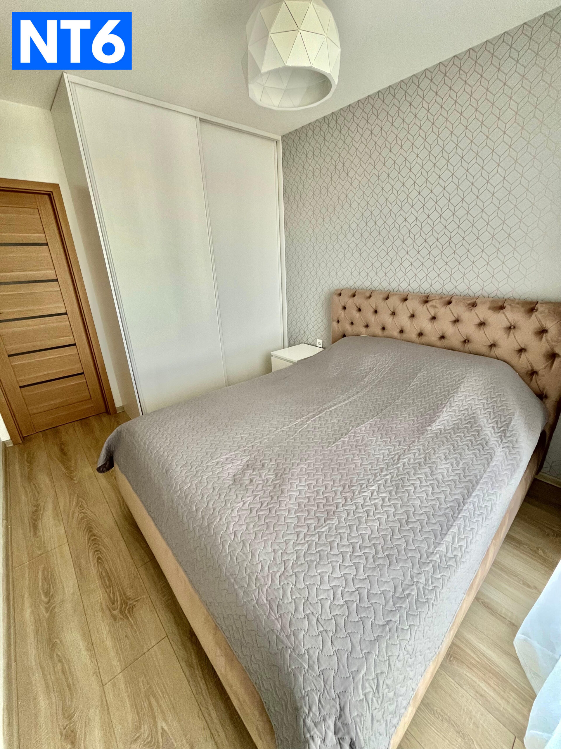 PARDUODAMAS BUTAS KLAIPĖDOJE SAULĖS BUTUOSE