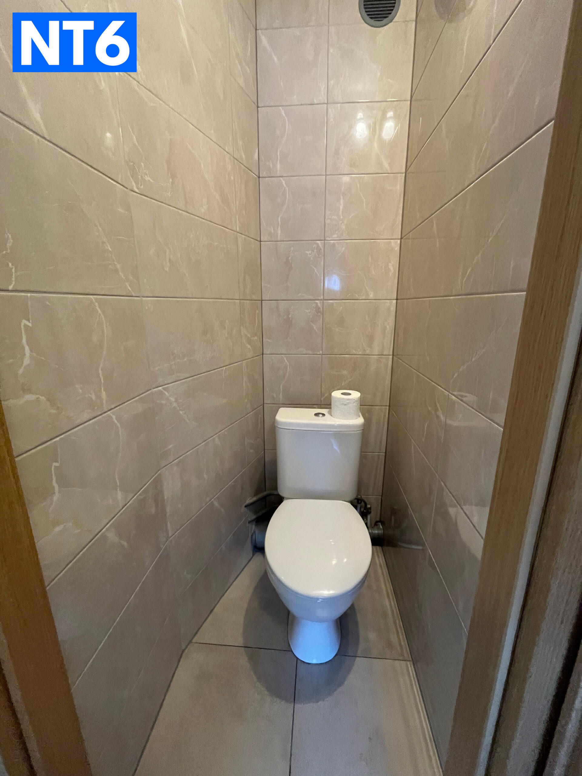 PARDUODAMAS ERDVUS IR ŠVIESUS 64KV BUTAS KLAIPĖDOJE BANDUŽIUOSE