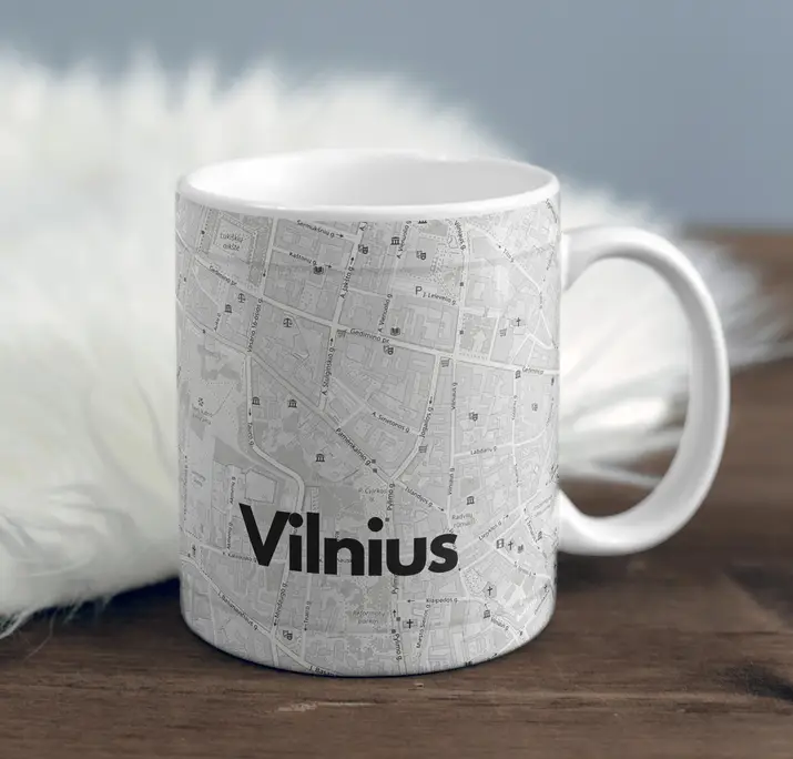 Personalizuotos dovanos, originalūs suvenyrai, gaminiai pagal individualų užsakymą.