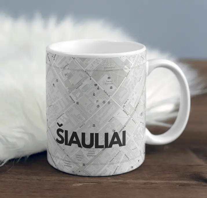 Personalizuotos dovanos, originalūs suvenyrai, gaminiai pagal individualų užsakymą.