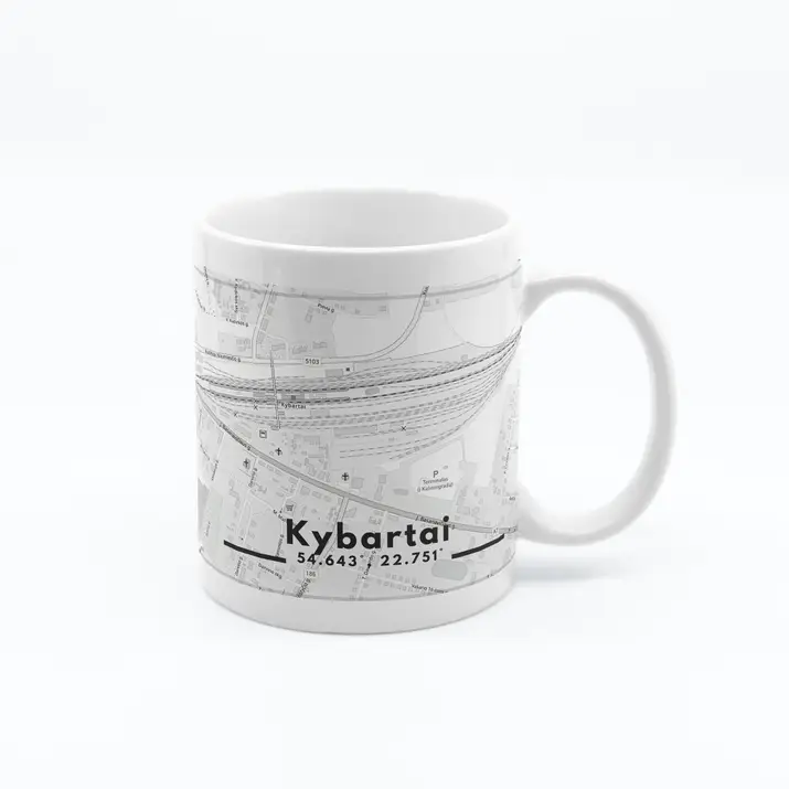 Personalizuotos dovanos, originalūs suvenyrai, gaminiai pagal individualų užsakymą.