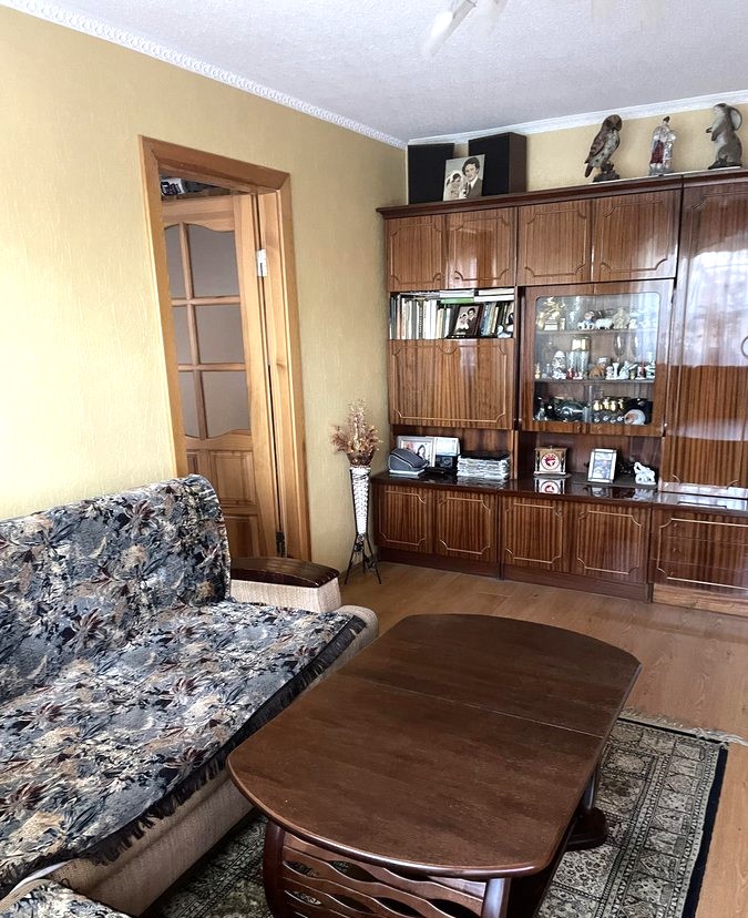 Renovuotame name, Klaipėdos centre, 2-jų kambarių butas, 5/5a.