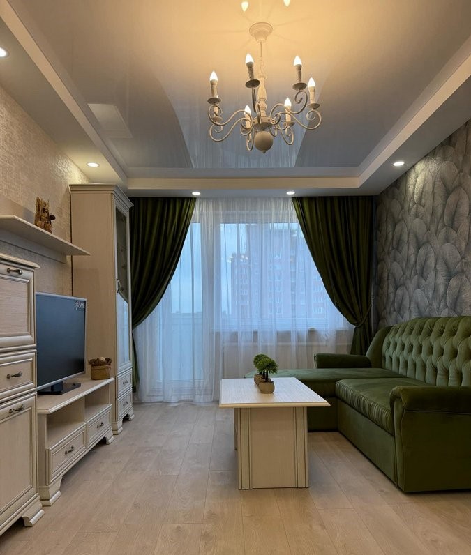 Parduodamas 3 kambarių butas Klaipėda