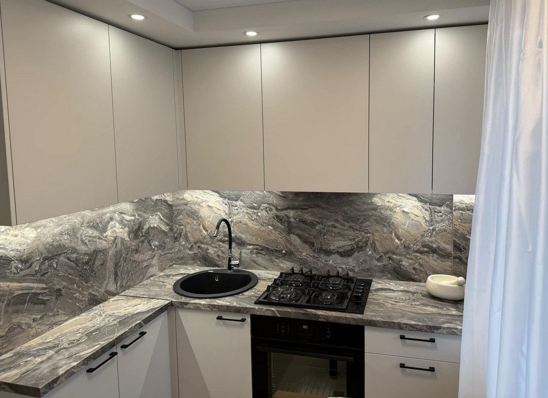 Parduodamas 3 kambarių butas Klaipėda