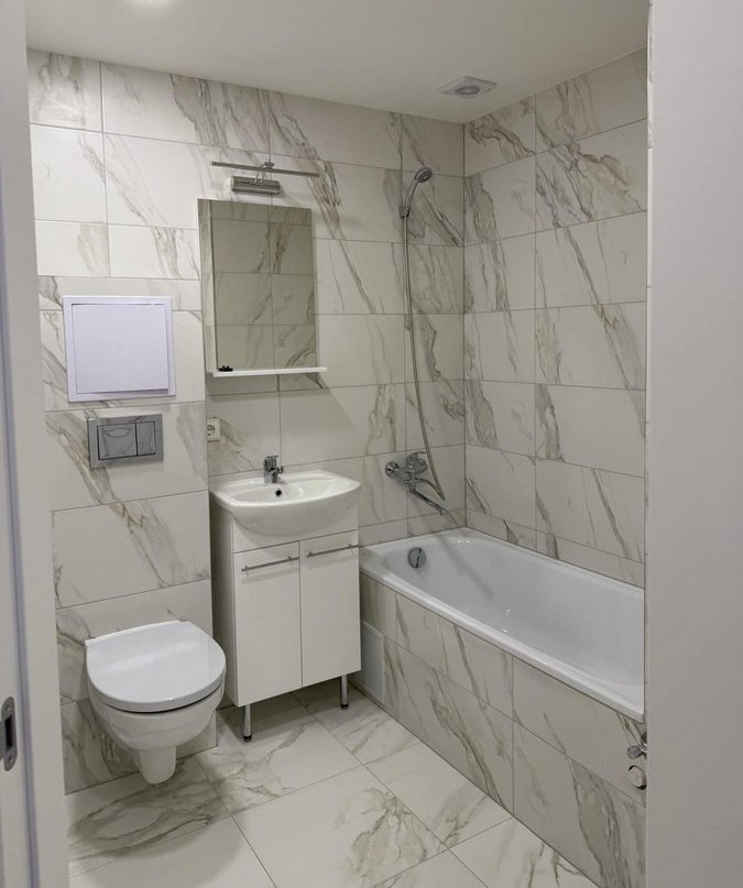 Parduodamas 3 kambarių butas Klaipėda