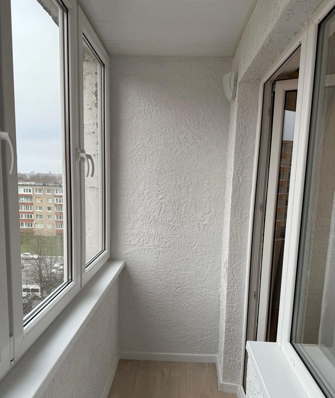 Parduodamas 3 kambarių butas Klaipėda