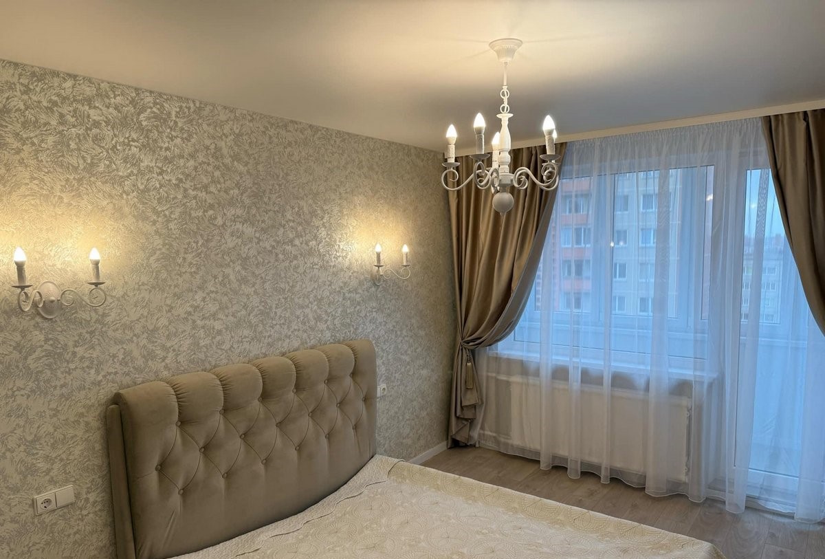 Parduodamas 3 kambarių butas Klaipėda