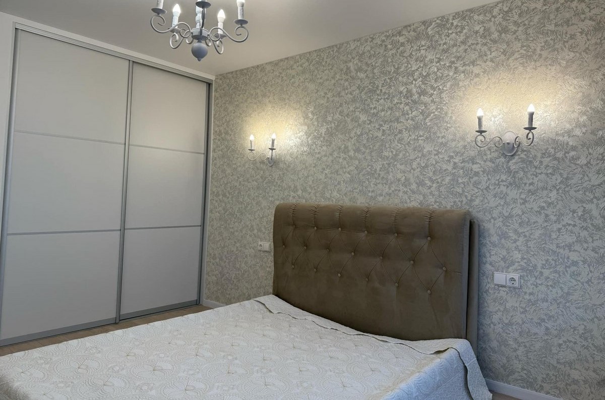 Parduodamas 3 kambarių butas Klaipėda