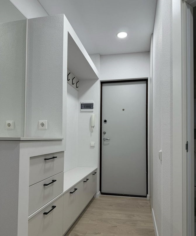 Parduodamas 3 kambarių butas Klaipėda