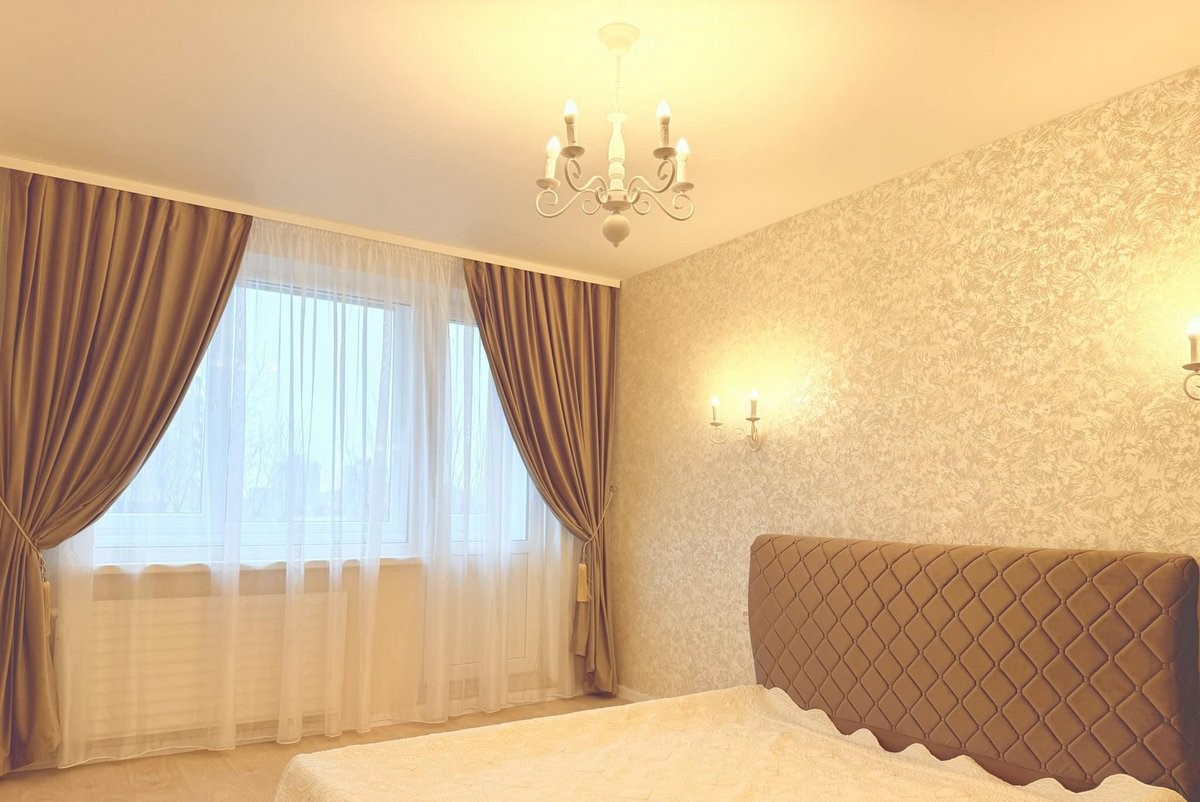 Parduodamas 2 kambarių butas Smiltelės g. Klaipėda