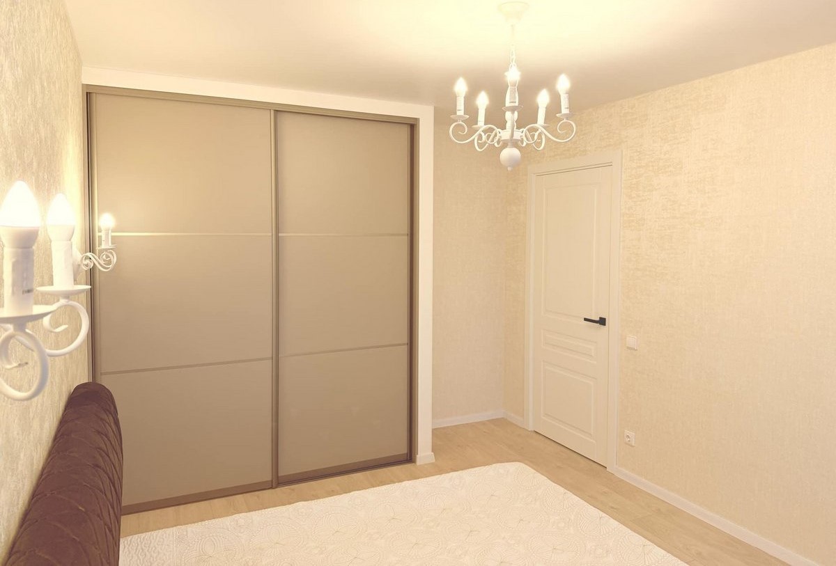 Parduodamas 2 kambarių butas Smiltelės g. Klaipėda