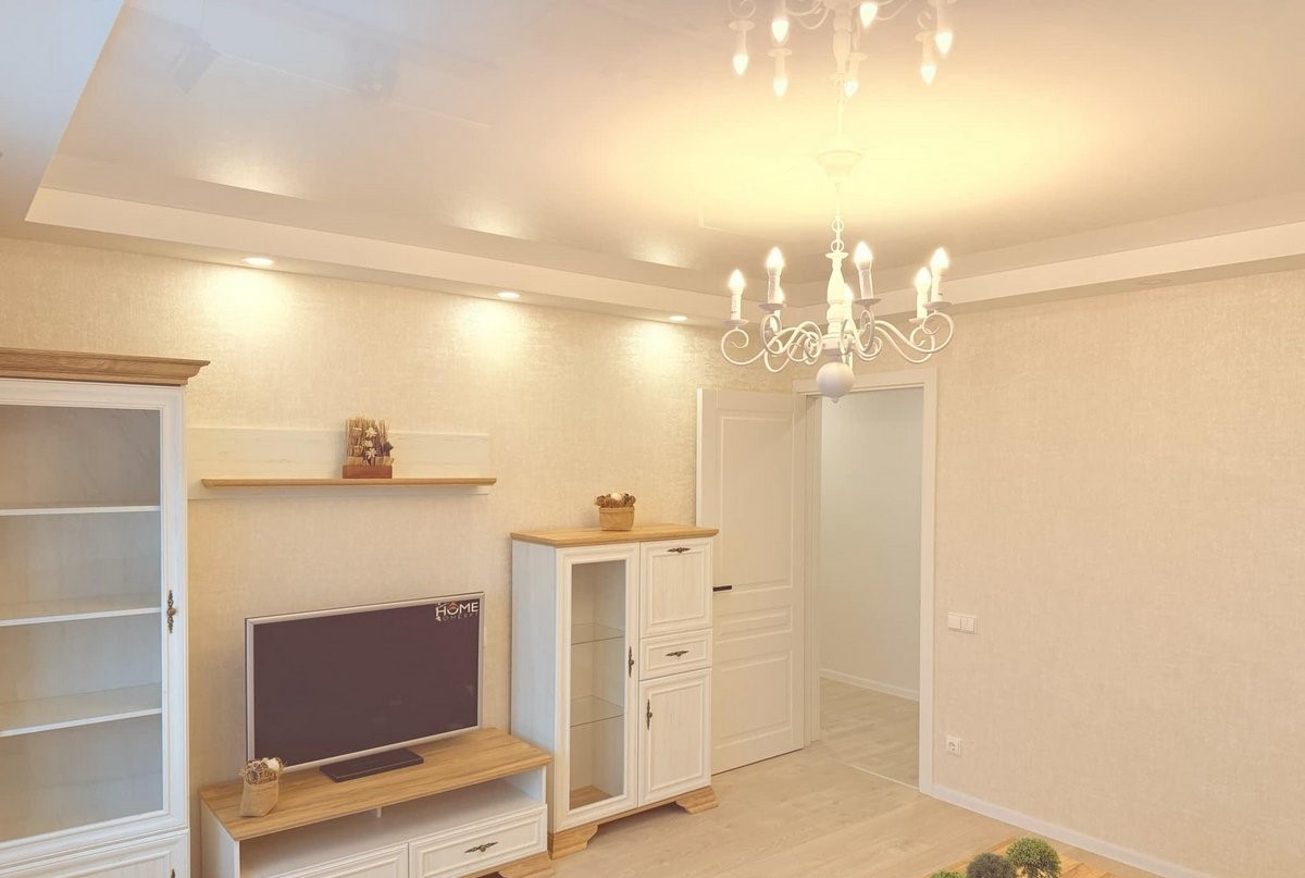 Parduodamas 2 kambarių butas Smiltelės g. Klaipėda