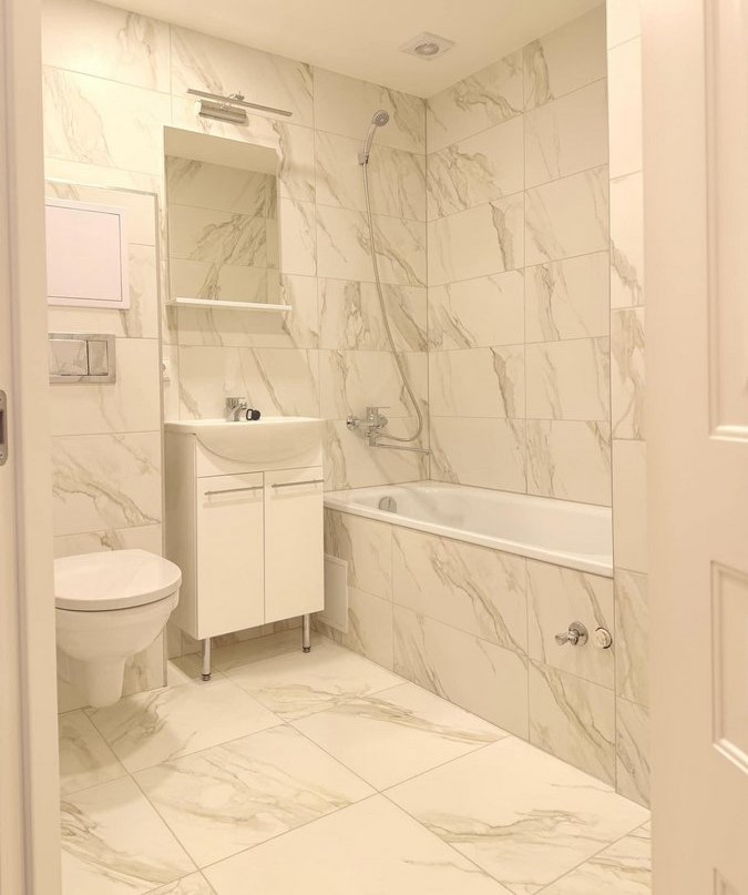 Parduodamas 2 kambarių butas Smiltelės g. Klaipėda