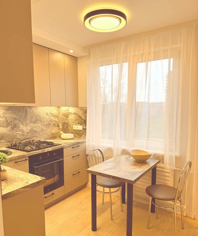 Parduodamas 2 kambarių butas Smiltelės g. Klaipėda