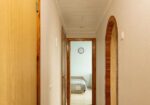 3-jų kambarių su holu butas 10/10aukšte su puikiu panoraminiu vaizdu.