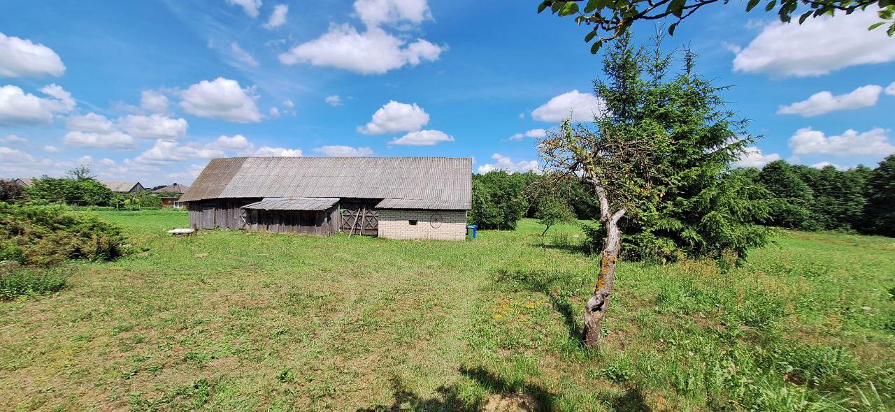 Parduodamas namas Prienų r. Jiezno m.