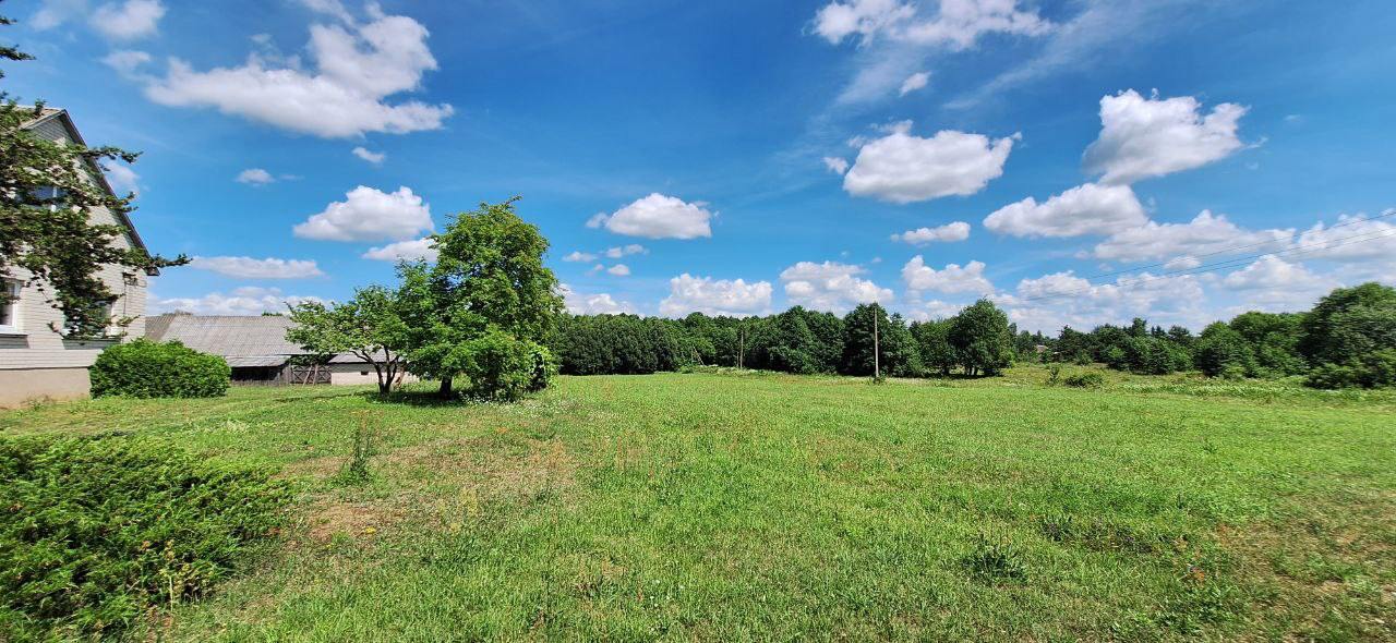 Parduodamas namas Prienų r. Jiezno m.