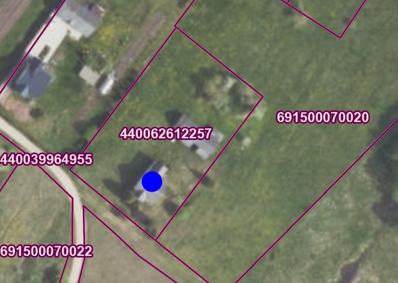 Parduodamas namas Prienų r. Jiezno m.