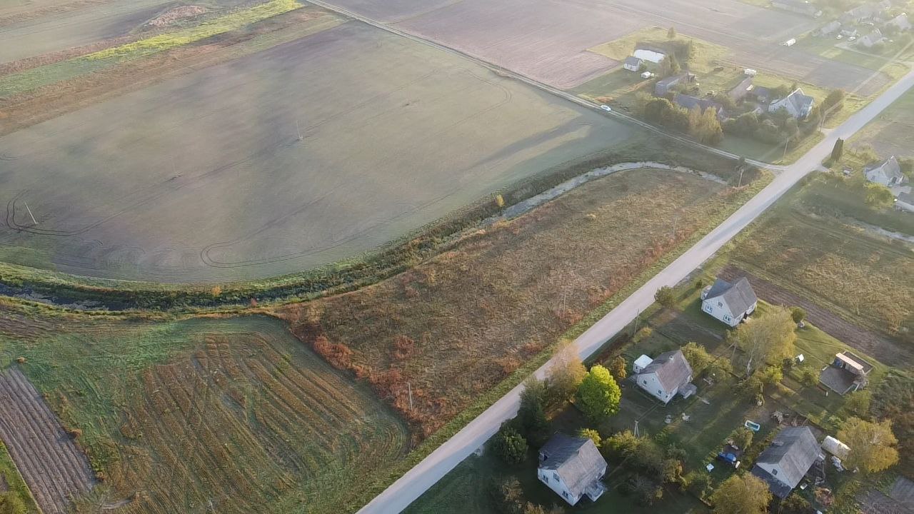 Parduodamas žemės ūkio sklypas Lazdijų r. sav., Šeštokų sen., Jukneliškės k. Vilties g.