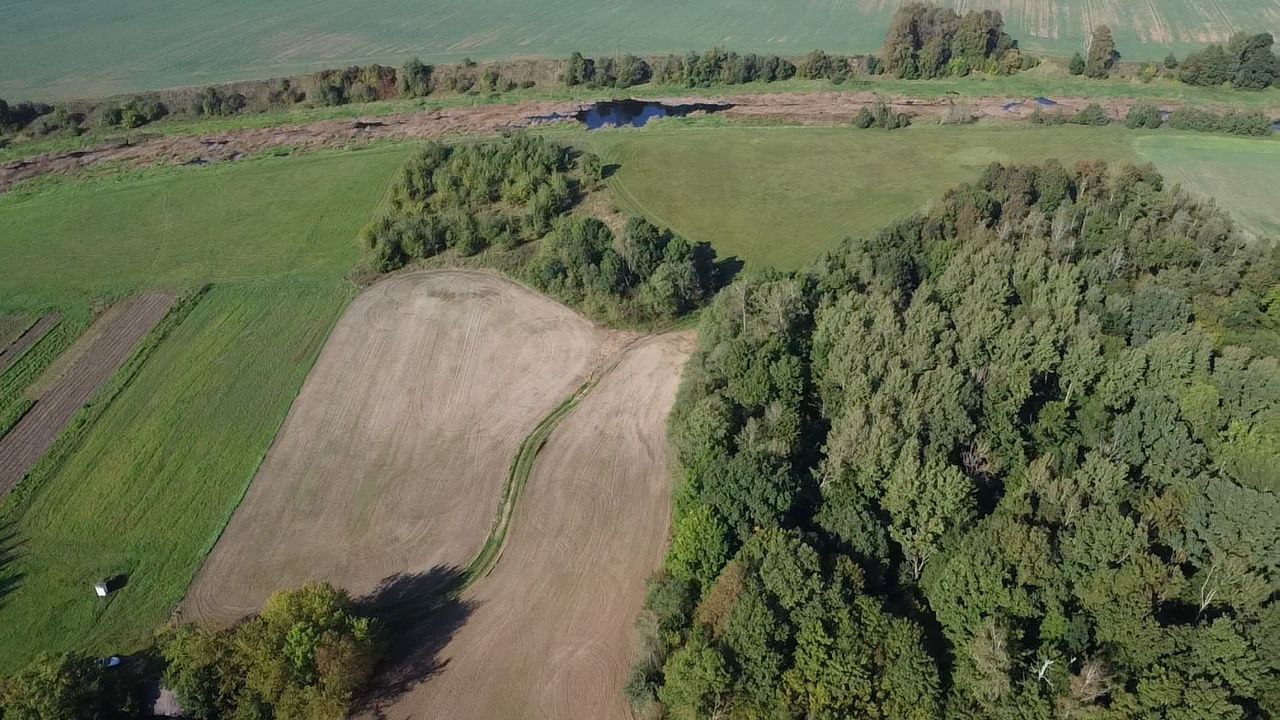 Namų valdos sklypas Pasvalio r. sav.