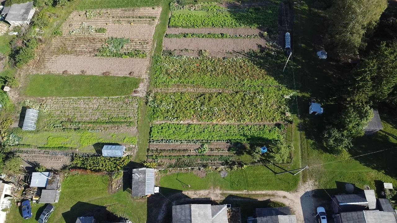 žu sklypas Pasvalio r. sav.