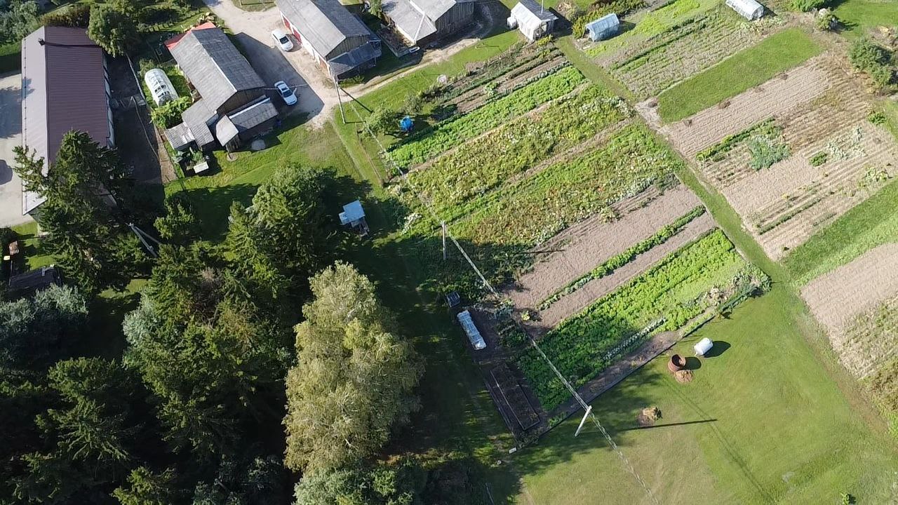 žu sklypas Pasvalio r. sav.