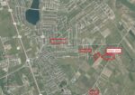 Parduodamas investicinis sklypas Martinuose – 2,93 ha