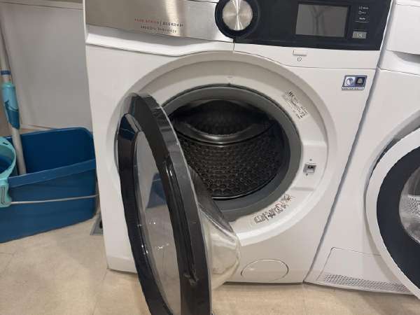 Buitinės technikos remontas Šiauliuose ir Šiaulių regione