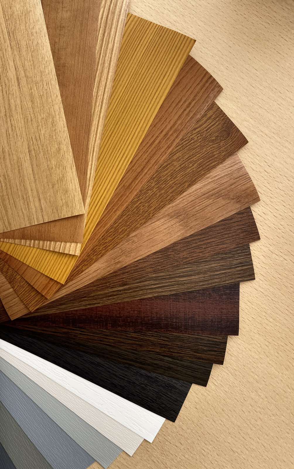 Patikimi ir stilingi langai jūsų namams!