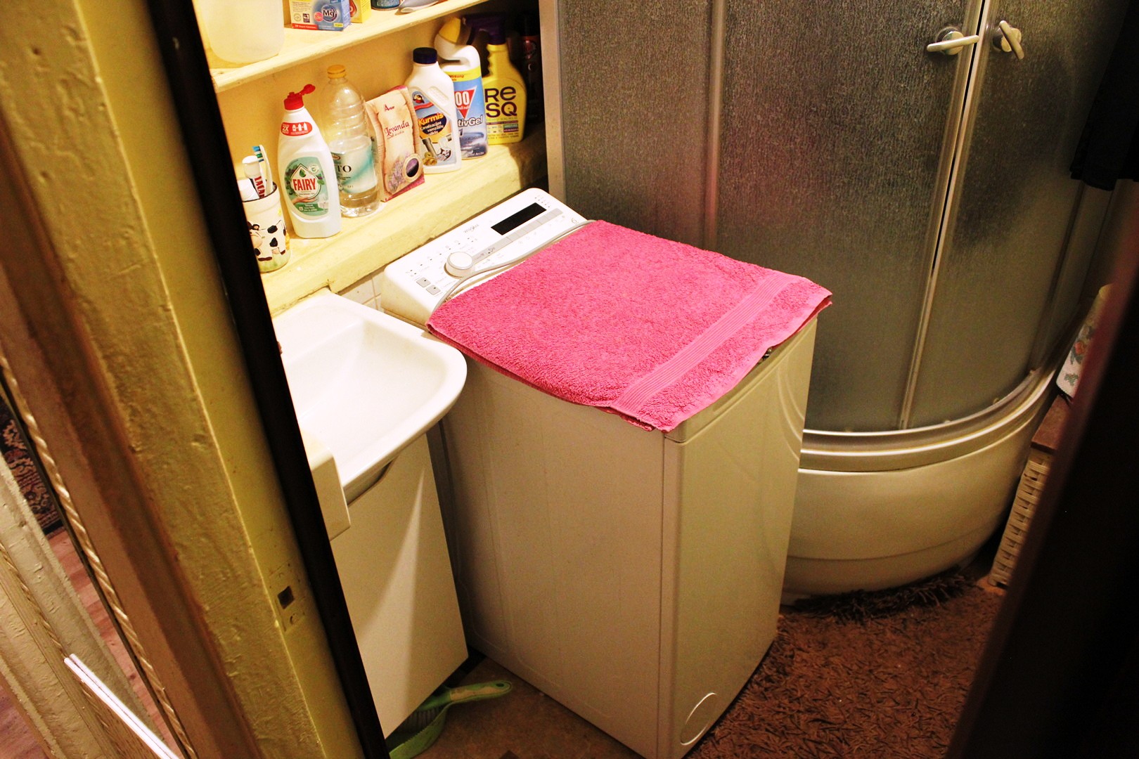 Parduodamas 1 kambario butas, Panevėžys