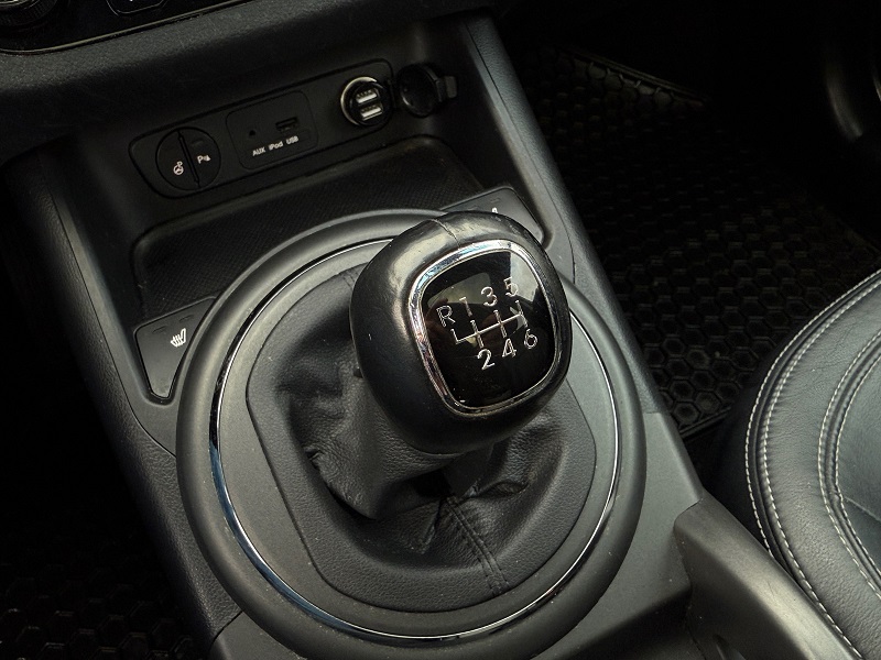 Kia Sportage 1.7CRDi 116CH EXCLUSIVE