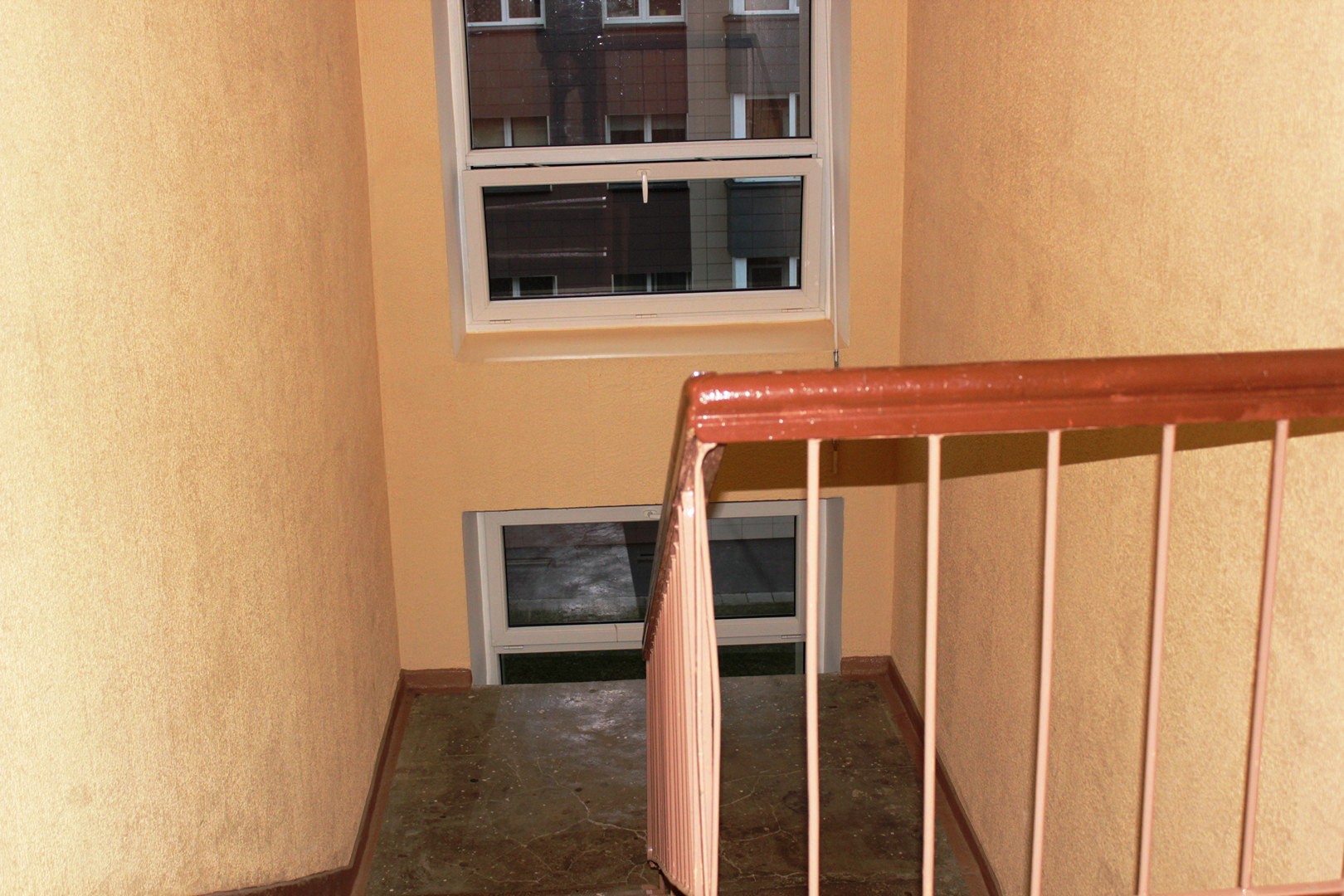 Parduodamas 1 kambario butas, Panevėžys