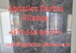 Apdailos darbai Villniuje be tarpininkų