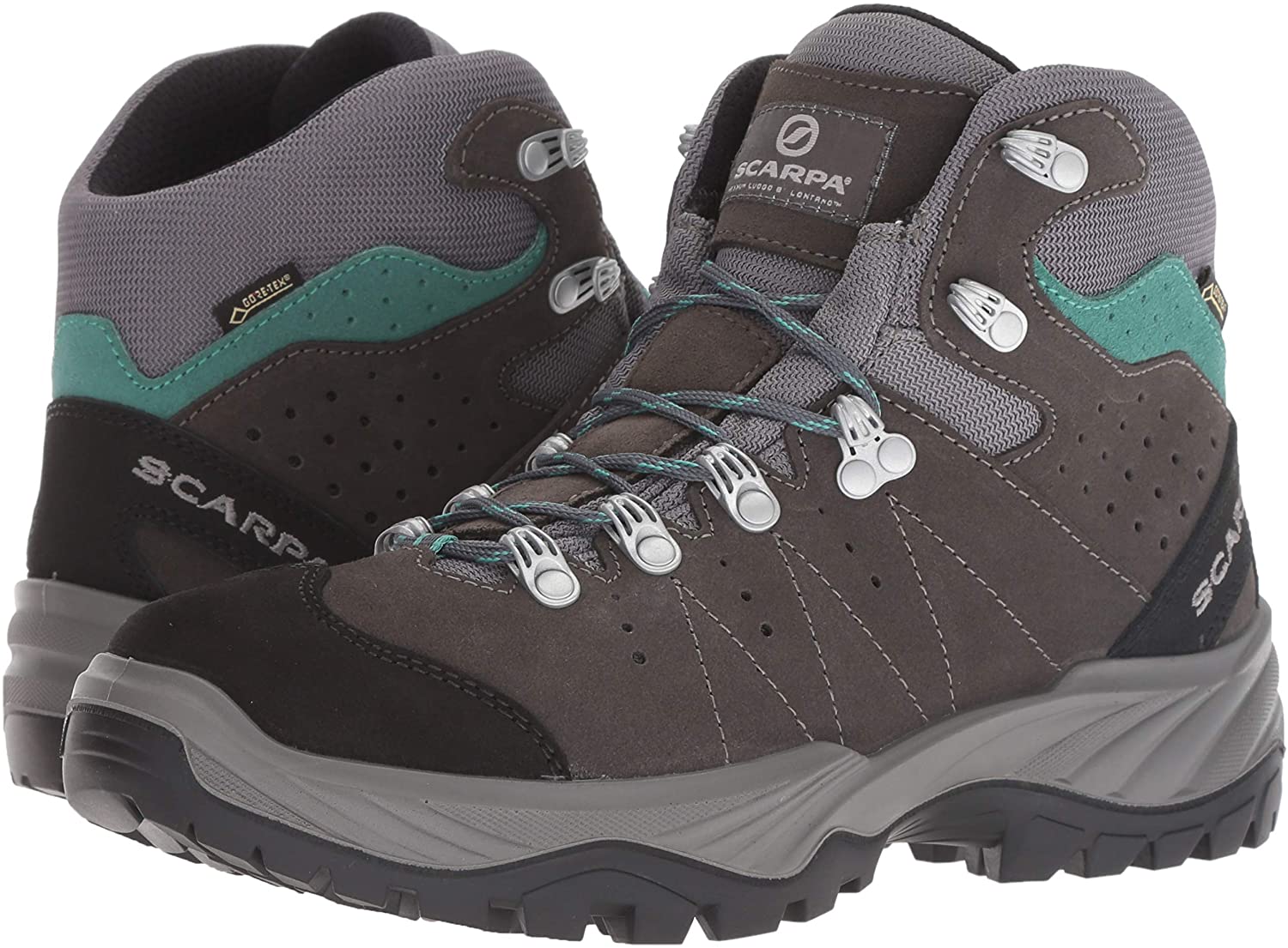 Turistiniai batai Scarpa