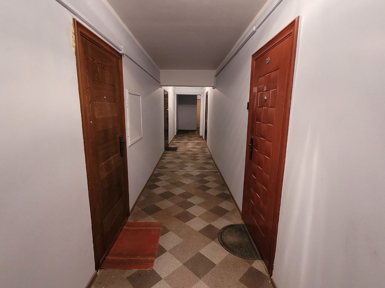 Parduodamas 2 kambarių butas Vilkaviškis