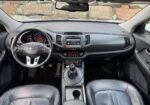 Kia Sportage 1.7CRDi 116CH EXCLUSIVE