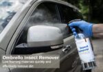 Ombrello Insect Remover / Vabzdžių šalinimo priemonė