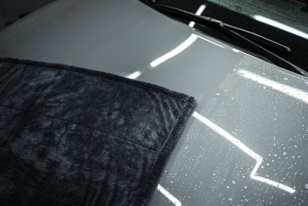 Ombrello Extreme Drying Towel / Sausinimo rankšluostis