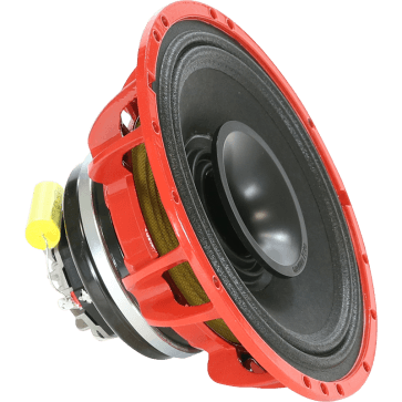 Ground Zero GZCF 16,5 NEO-PRO automobilinė koaksialinių garsiakalbių komplektas Galia: 400 W